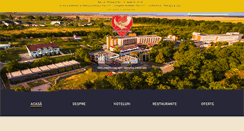 Desktop Screenshot of buzias.ro